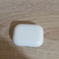 Apple air pods pro, снимка 7 - Bluetooth слушалки - 44827811