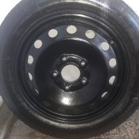 Бандажна гума патерица бмв 16ка, снимка 11 - Аксесоари и консумативи - 42686907