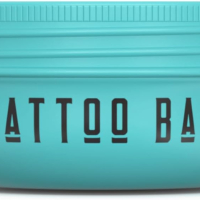 Base Labs Tattoo Aftercare Lotion Balm 3 бр. балсам за татуировки Успокоява Възстановява Овлажнява, снимка 2 - Други - 44622632