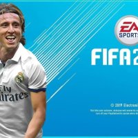 FIFA 20 за Xbox Series X, X BOX One S, X-BOX One X мултиплейър Блу Рей Диск с игра ФИФА 20 в 4К UHD, снимка 5 - Игри за Xbox - 41225979