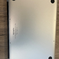 Macbook Pro A1502 late 2013, снимка 4 - Лаптопи за работа - 44699712