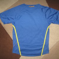 Тениска NIKE-RONALDO  мъжка,ХС, снимка 3 - Тениски - 41085307
