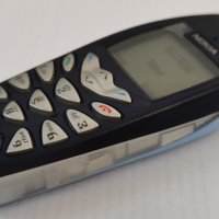  Чисто нов Nokia 3510 оригинален и автентичен, НЕ Е коридан/заключен, НЯМА БГ меню, снимка 5 - Nokia - 34515201