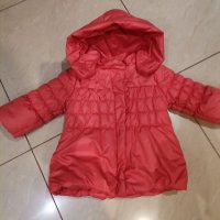 Детско яке, снимка 2 - Бебешки якета и елеци - 35849564