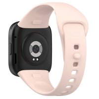 силиконови Резервна силиконова каишки за Xiaomi Redmi Watch 3 / Watch lite 3 НАЛИЧНИ !!!, снимка 5 - Смарт гривни - 41531874