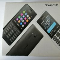 телефон NOKIA 150 DUAL SIM, снимка 1 - Nokia - 41973746