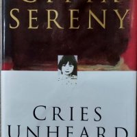 Cries Unheard: the Story of Mary Bell (Gitta Sereny), снимка 1 - Други - 40742538