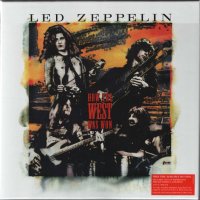 Грамофонни плочи Led Zeppelin, снимка 1 - Грамофонни плочи - 42076358