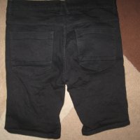 Къси дънки DENIM CO мъжки,Л, снимка 3 - Къси панталони - 41247966