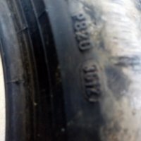 245/50/18 гуми Pirelli, снимка 5 - Гуми и джанти - 34335059