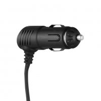 Разклонител-зарядно за запалка на автомобил или камион с 4 гнезда и USB , снимка 10 - Аксесоари и консумативи - 34639021
