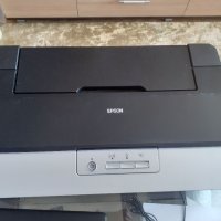 Epson r2880 defekt принтер дефектна глава, снимка 2 - Принтери, копири, скенери - 41189965