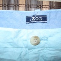 Къси панталони IZOD  мъжки,2-3ХЛ, снимка 1 - Къси панталони - 41984118