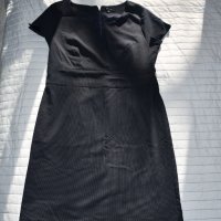Дамска рокля Comma, размер 44, снимка 1 - Рокли - 39481811