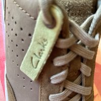 Нови спортни обувки Clarks , снимка 3 - Ежедневни обувки - 42006192