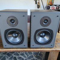 ОТ TANNOY PBM 8ll, снимка 1 - Тонколони - 41687614