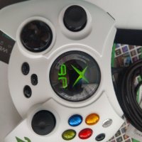 Xbox One X/S Duke 20th Anniversary controller , снимка 4 - Xbox конзоли - 41654960