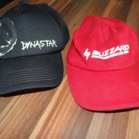 оригинални шапки Blizzard и Dynastar, снимка 2 - Шапки - 33778967