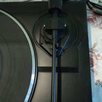 SANYO AUTO RETURN TURNTABLE TP6100, снимка 9 - Грамофони - 38957835