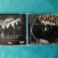 Helreidh – 1999 - Fingerprints Of The Gods (Prog Rock,Heavy Metal), снимка 2 - CD дискове - 39129729