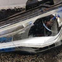 Фар за Audi A3 Xenon / Audi A3 Ксенон - Счупен, снимка 2 - Части - 40712478