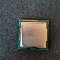 Продавам Процесор Intel Core i7-3770 8x3.4GhzThr up3.90Ghz , снимка 1 - Процесори - 39015702