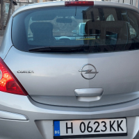 Opel Corsa 2011 1,2 16V, 80кс, снимка 2 - Автомобили и джипове - 43090822