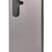 Самсунг Галакси А25 Калъф Тефтер Сив / Samsung Galaxy A25 Book Elegance Grey Case , снимка 2 - Калъфи, кейсове - 44223545