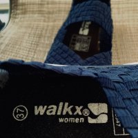 Супер леки обувки WALKX, снимка 6 - Дамски ежедневни обувки - 41491670