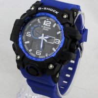 Ръчен часовник CASIO G-SHOCK, снимка 2 - Мъжки - 41847666