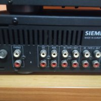 Siemens 420 Selected Edition рак система., снимка 9 - Аудиосистеми - 44419994