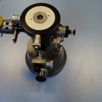 оптичен грапавомер МИИ-4 0.1-0.8 мкм, снимка 1 - Други инструменти - 39323783