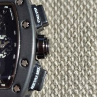 Мъжки часовник Richard Mille RM011-FM, снимка 5 - Мъжки - 42061919