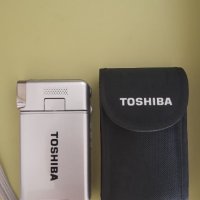 Toshiba Camileo S20, снимка 2 - Камери - 41923012