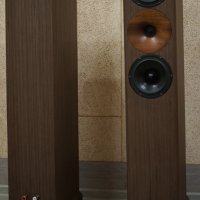 SLAudio SVS TL, снимка 4 - Тонколони - 41762944