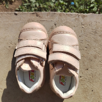 детски обувки понки, снимка 3 - Детски обувки - 44697678