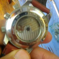 Китайски часовник самонавиващ се - реплика, снимка 2 - Мъжки - 39144260
