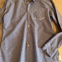 Мъжка риза том тейлър, снимка 1 - Ризи - 44549632