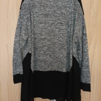 Макси блуза , снимка 6 - Блузи с дълъг ръкав и пуловери - 44447616