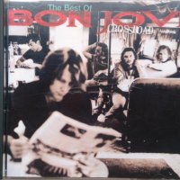 Bon Jovi | Cross Road - The Best Of | CD (Compilation) 1994, снимка 1 - CD дискове - 41397705