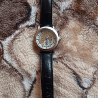 Goer автоматичен часовник мъжки , снимка 2 - Смарт гривни - 40249159