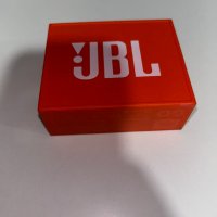 JBL GO Преносима тонколонка, снимка 5 - Bluetooth тонколони - 39187563