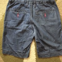 Детски къси дънки и панталони , снимка 5 - Детски къси панталони - 41658339