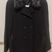 Дамско палто, снимка 3 - Палта, манта - 38809662