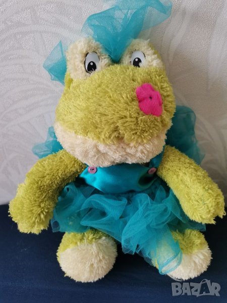 Плюшени играчки , снимка 1