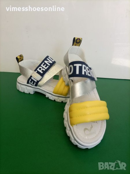 Детски сандали Tom.m C-T10071-D, снимка 1