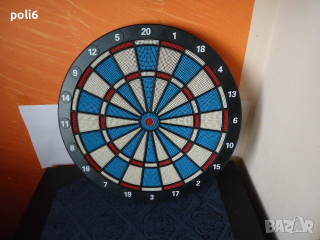 мишена за дартс, снимка 1