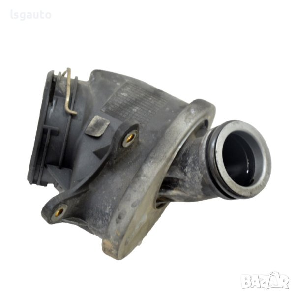 Въздуховод Mercedes-Benz C-Class 204 (W/S/C) 2007-2014 ID:108859, снимка 1