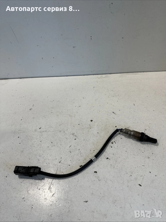 Ламбда сонда сензор (кислороден сензор) OEM 9683265480 за Citroen DS4, 1.6 HDi, 2011 г., снимка 1