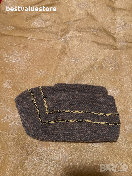 Терлици Ръчно Плетени 38 Номер, снимка 1